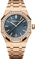 Часы Audemars Piguet  Royal Oak Selfwinding  15551OR.ZZ.1356OR.05