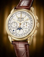 Заказать Patek Philippe  Grand Complications  5270J-001