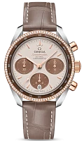 Заказать Omega  Speedmaster 38 Mm  324.28.38.50.02.002