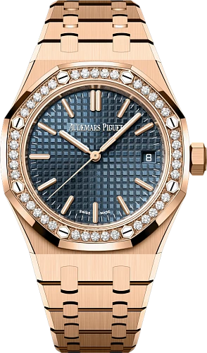 Часы Audemars Piguet  Royal Oak Selfwinding  15551OR.ZZ.1356OR.05