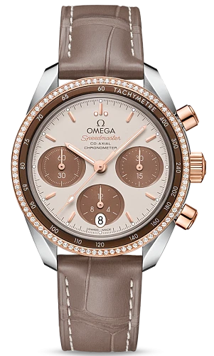 Заказать Omega  Speedmaster 38 Mm  324.28.38.50.02.002