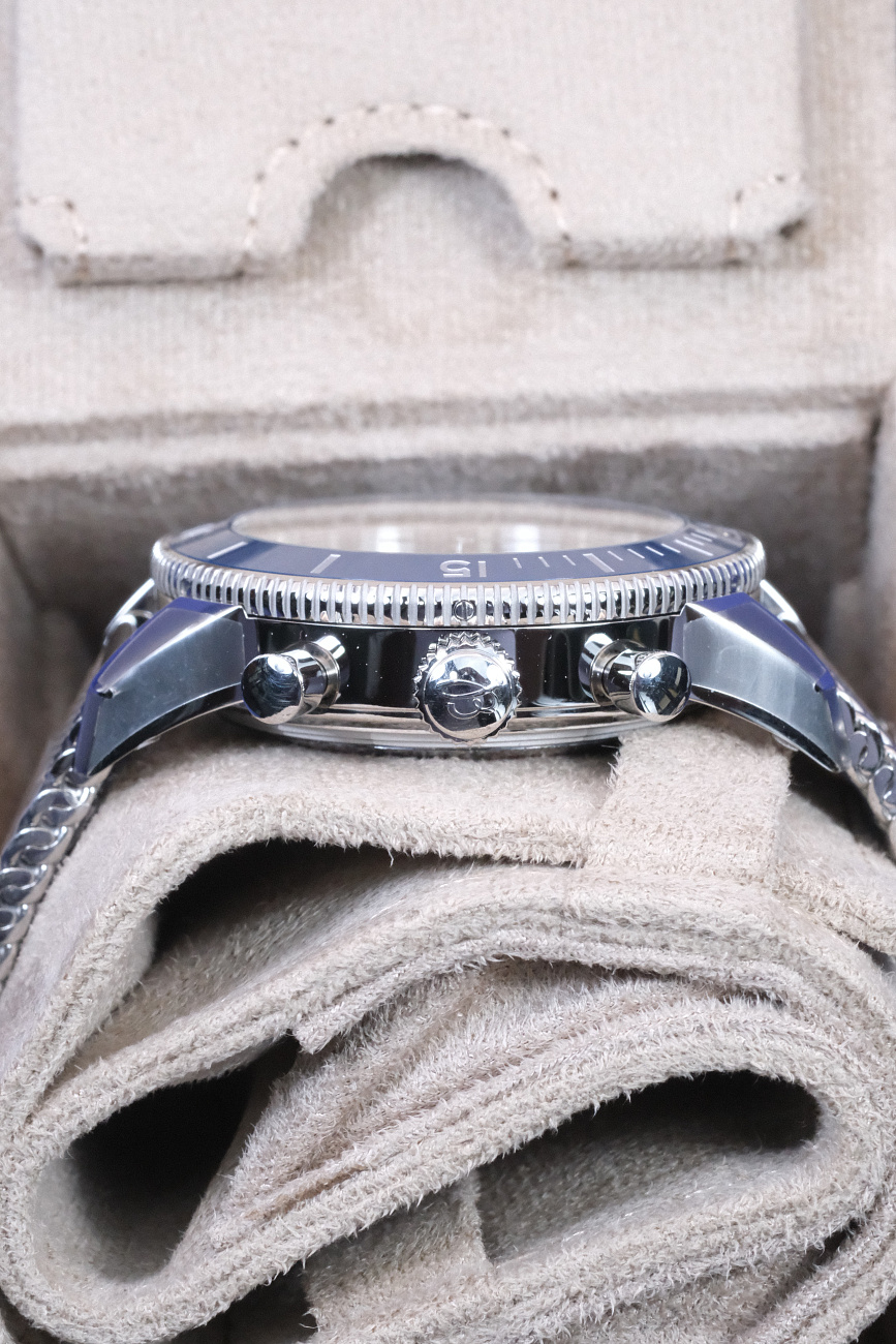 Часы Breitling  Superocean Heritage Ii Chronograph Automatic 44  A13313161C1A1