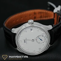 Часы Iwc  Portugieser 43 Mm 8 Days  IW510203