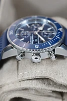 Часы Breitling  Superocean Heritage Chronograph 44  A13313161C1S1