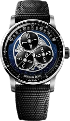 Audemars Piguet Code 11.59 By Starwheel