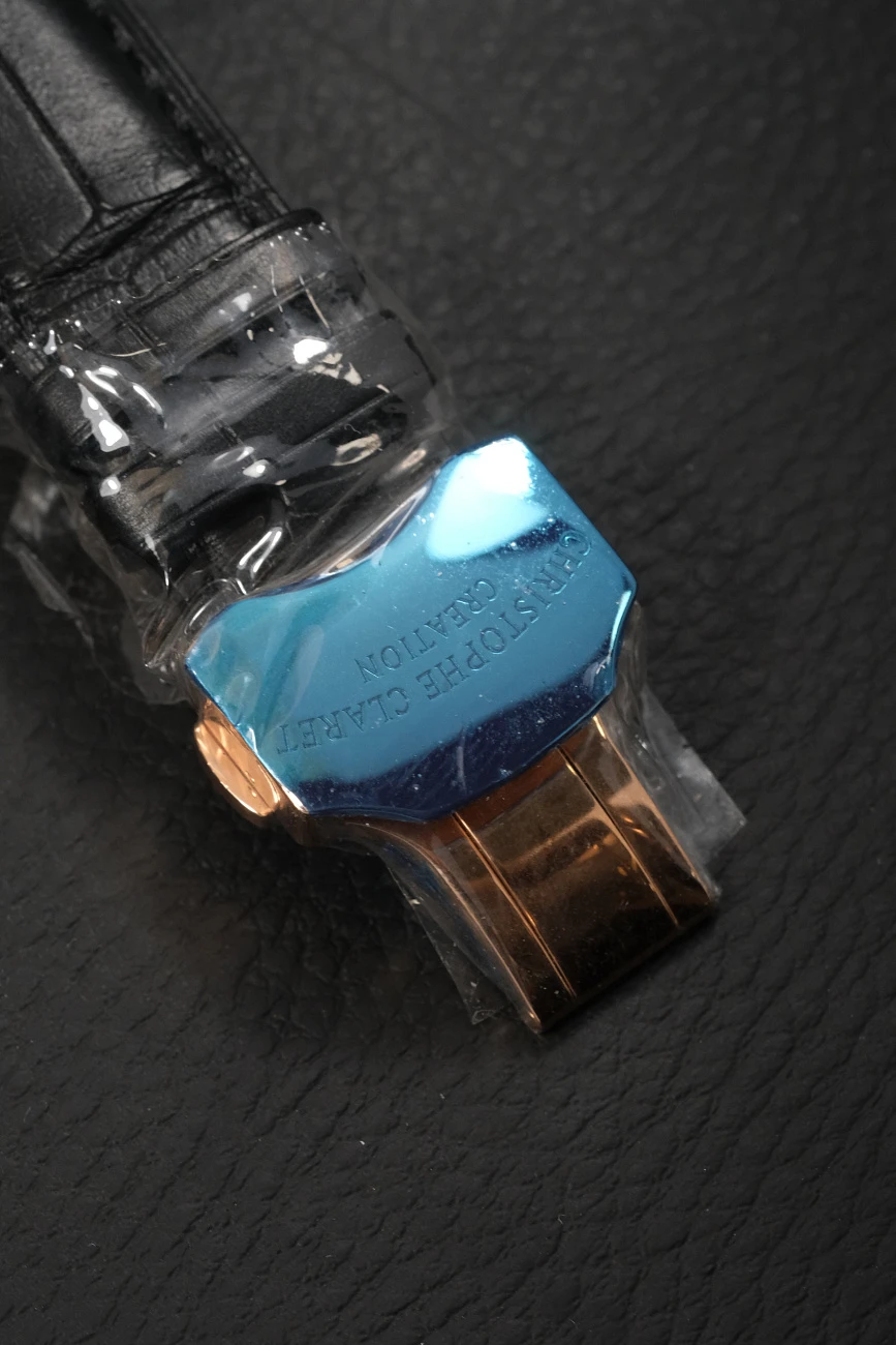 Часы Christophe Claret  Adagio  MTR.SLB88.107-807