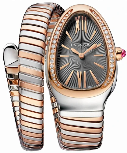 Заказать Bvlgari  Serpenti Tubogas  102681