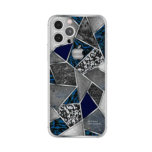 Кастомный Телефон Designa Individual  Quantum 1  
