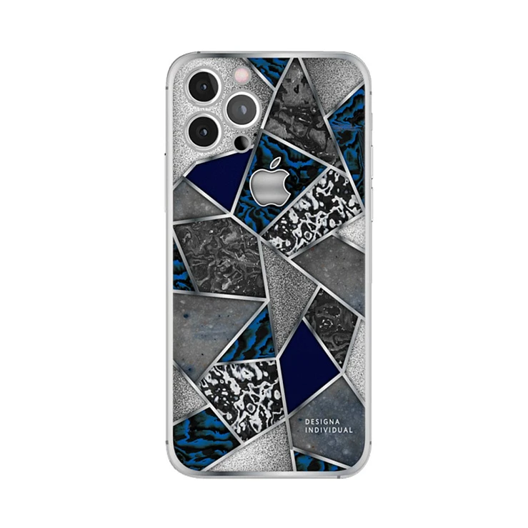 Кастомный Телефон Designa Individual  Quantum 1  