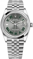 Заказать Rolex  Datejust Oyster Perpetual 36 Mm  m126200-0017