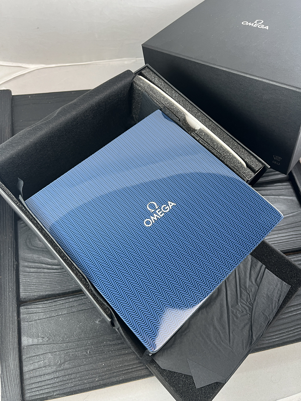 Часы Omega  Seamaster Diver 300M 42Mm Steel  210.30.42.20.03.002