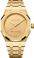 Заказать Audemars Piguet  Royal Oak Selfwinding  15550BA.OO.1356BA.02