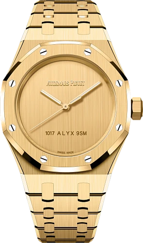 Заказать Audemars Piguet  Royal Oak Selfwinding  15550BA.OO.1356BA.02