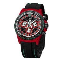 Заказать DiW  Rolex Daytona 40 Mm Casino (Lucky Player) V3  