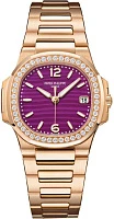 Заказать Patek Philippe  Nautilus Quartz  7010/1R-013