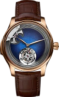 Заказать H. Moser &amp; Cie  H. Moser &amp; Cie Endeavour Concept Minute Repeater  1904-0400