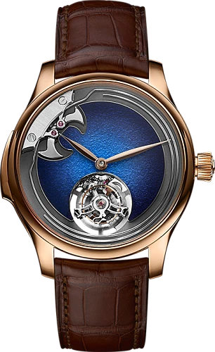 Заказать H. Moser & Cie  H. Moser & Cie Endeavour Concept Minute Repeater  1904-0400