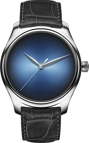 Заказать H. Moser & Cie  H. Moser & Cie Endeavour Centre Seconds  1200-0215