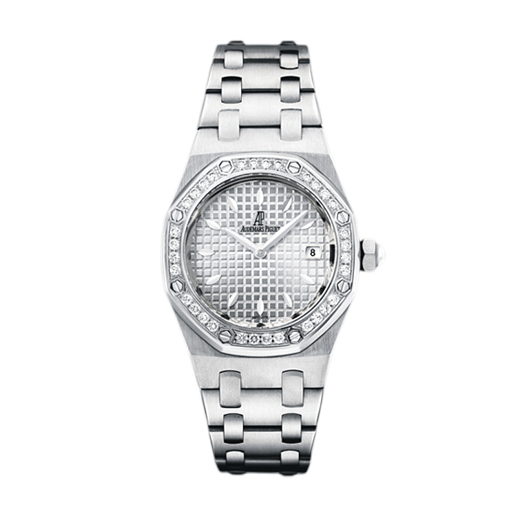 Часы Audemars Piguet  Royal Oak Ladies  67601ST.ZZ.1230ST.01