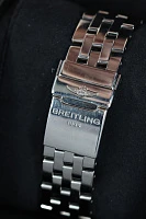 Часы Breitling  Breitling Chronomat Airborne Russian Knights «Русские Витязи» 44 mm   AB01109K/F567/375A 