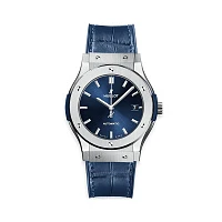 Часы Hublot  Classic Fusion 38Mm  565.NX.7170.LR