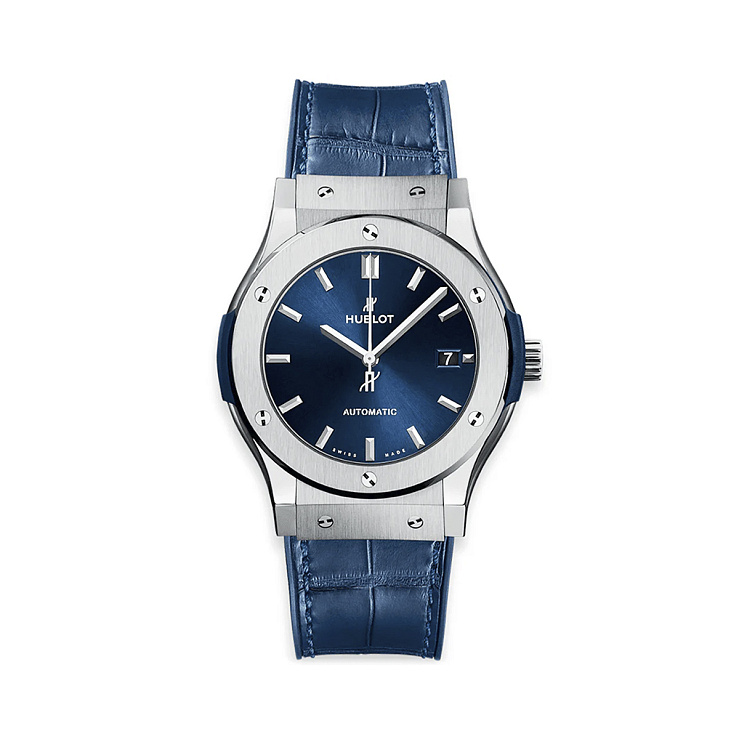 Часы Hublot  Classic Fusion 38 Mm  565.NX.7170.LR