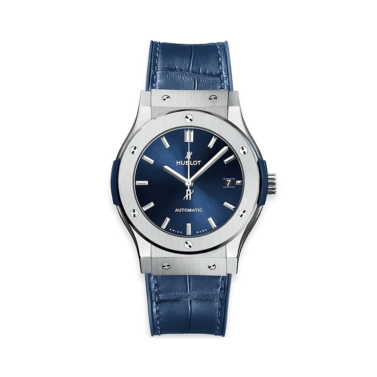 Часы Hublot  Classic Fusion 38Mm  565.NX.7170.LR