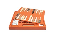 Сумки и аксессуары Hector Saxe Paris  Multi-Game Box Buffalo Leather  