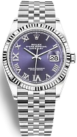 Часы Rolex  Datejust 36  m126234-0021