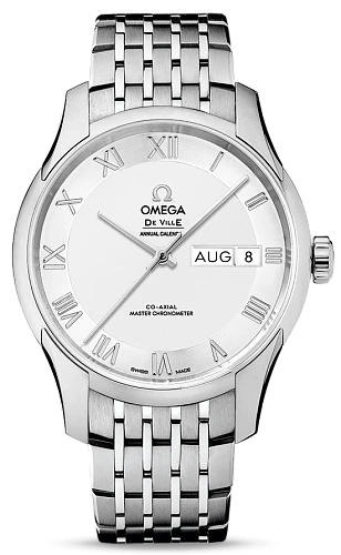 Заказать Omega  De Ville Hour Vision Co-Axial Master Chronometer 41 Mm  433.10.41.22.02.001