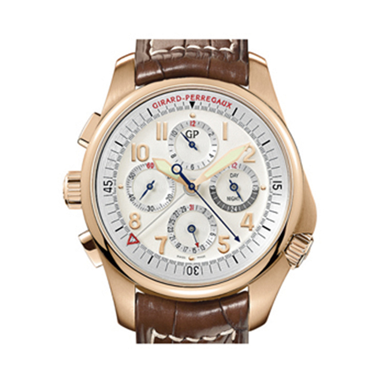 Часы Girard-Perregaux  Rd 01  49930-52-151-BBBA