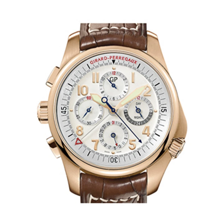 Часы Girard-Perregaux  Rd 01  49930-52-151-BBBA