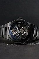 Часы Girard-Perregaux  Laureato Skeleton Ceramic  81015-32-001-32A