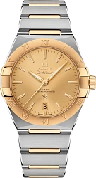 Omega Constellation Co-Axial Master Chronometer 39 mm