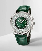 Заказать Patek Philippe  Complications  5930P-001