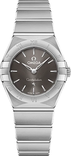 Заказать Omega  Constellation Manhattan Quartz 25 Mm  131.10.25.60.06.001