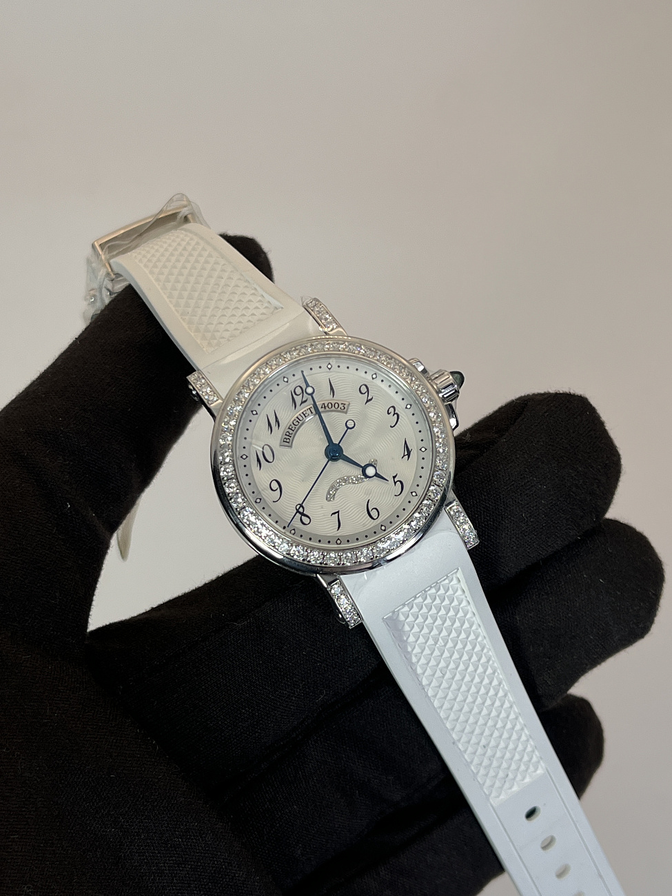 Breguet в наличии в Москве в &quot;Мануфактуре&quot;! 