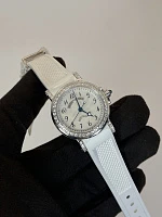 Часы Breguet  Breguet Marine Lady White Gold  Breguet Marine 8818BB/59/564/DD00