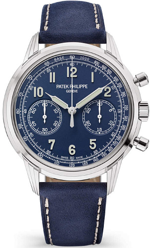 Заказать Patek Philippe  Complications  5172G-001