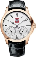 Заказать   Quai Des Bergues Special Edition  Tribute to Poland-Gold