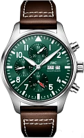 Заказать Iwc  Pilots Watch Chronograph  IW378005