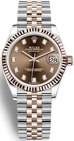 Заказать Rolex  Datejust  m278271-0028