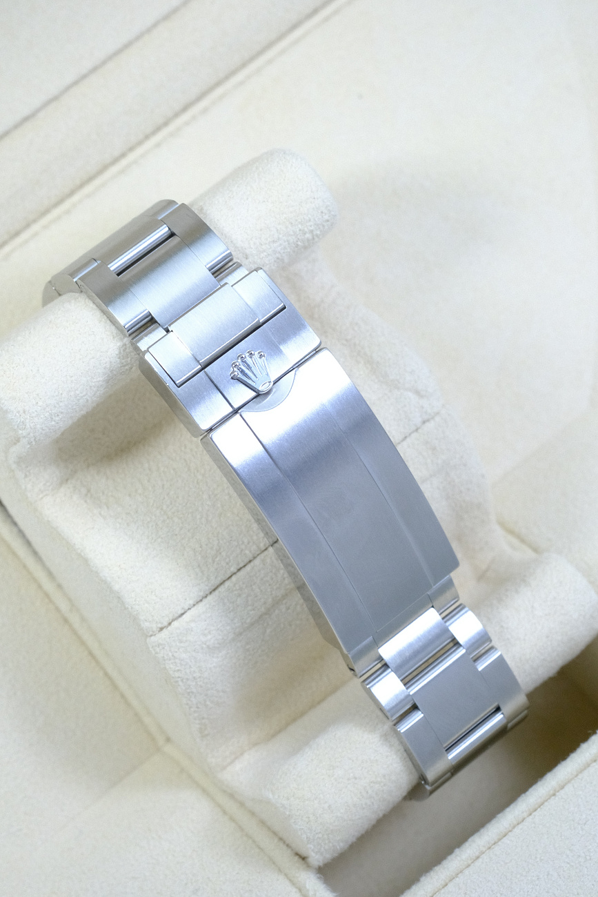 Часы Rolex  Submariner 41Mm Starbucks Mkii  126610LV