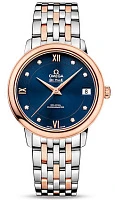 Заказать Omega  De Ville Prestige Co-Axial 32.7 Mm  424.20.33.20.53.001