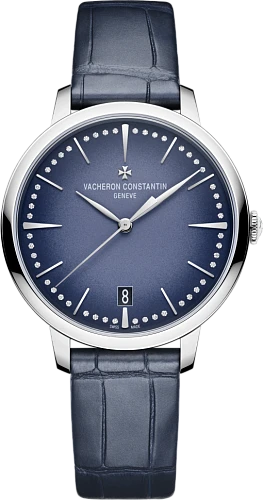 Заказать Vacheron Constantin  Patrimony Self-Winding  4110U/000G-B906