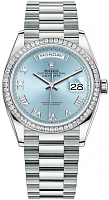 Заказать Rolex  Day-Date 36 Oyster Perpetual  m128396tbr-0002