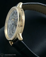 Часы Ulysse N  Un Limited Edition Maxi Skeleton 45  3016-200