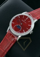 Часы Zenith  Elite Ladies Moonphase 33 Mm  16.2334.692/71.C818