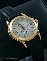 Часы Patek Philippe  Calatrava Travel Time  5134R