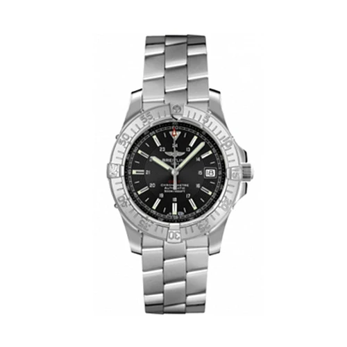 Часы Breitling  Colt Automatic Ii  a1738011/b784-ss